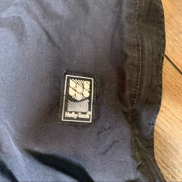 Helly Hansen Equipe Outer shell Ski Pants - Picture 3 of 10